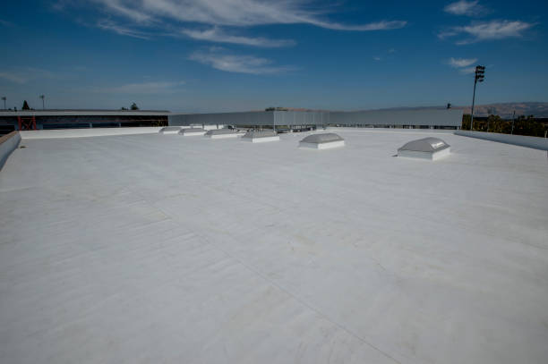 Best Green or Eco-Friendly Roofing Solutions  in Bellville, TX